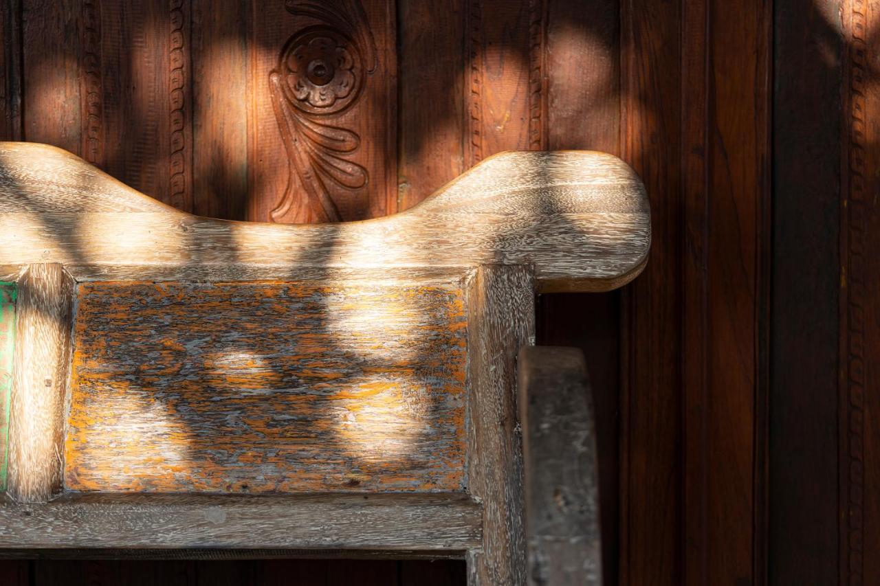 Oemah Joglo Bali Villa Ubud  Luaran gambar